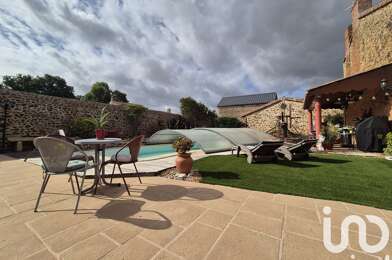 Maison 6 pièces 262000 €