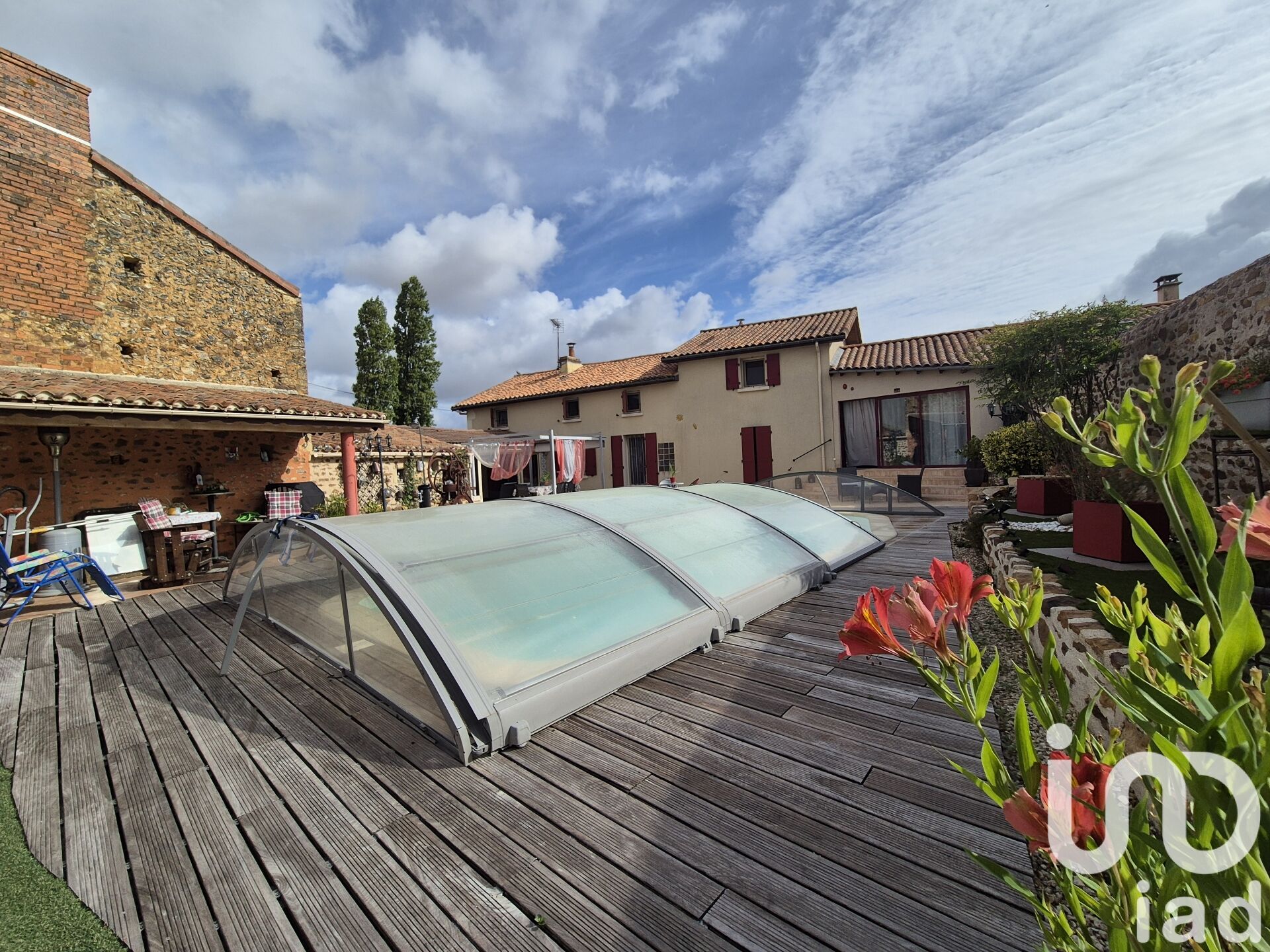 Vente Maison/villa 6 pièces - Photo 2