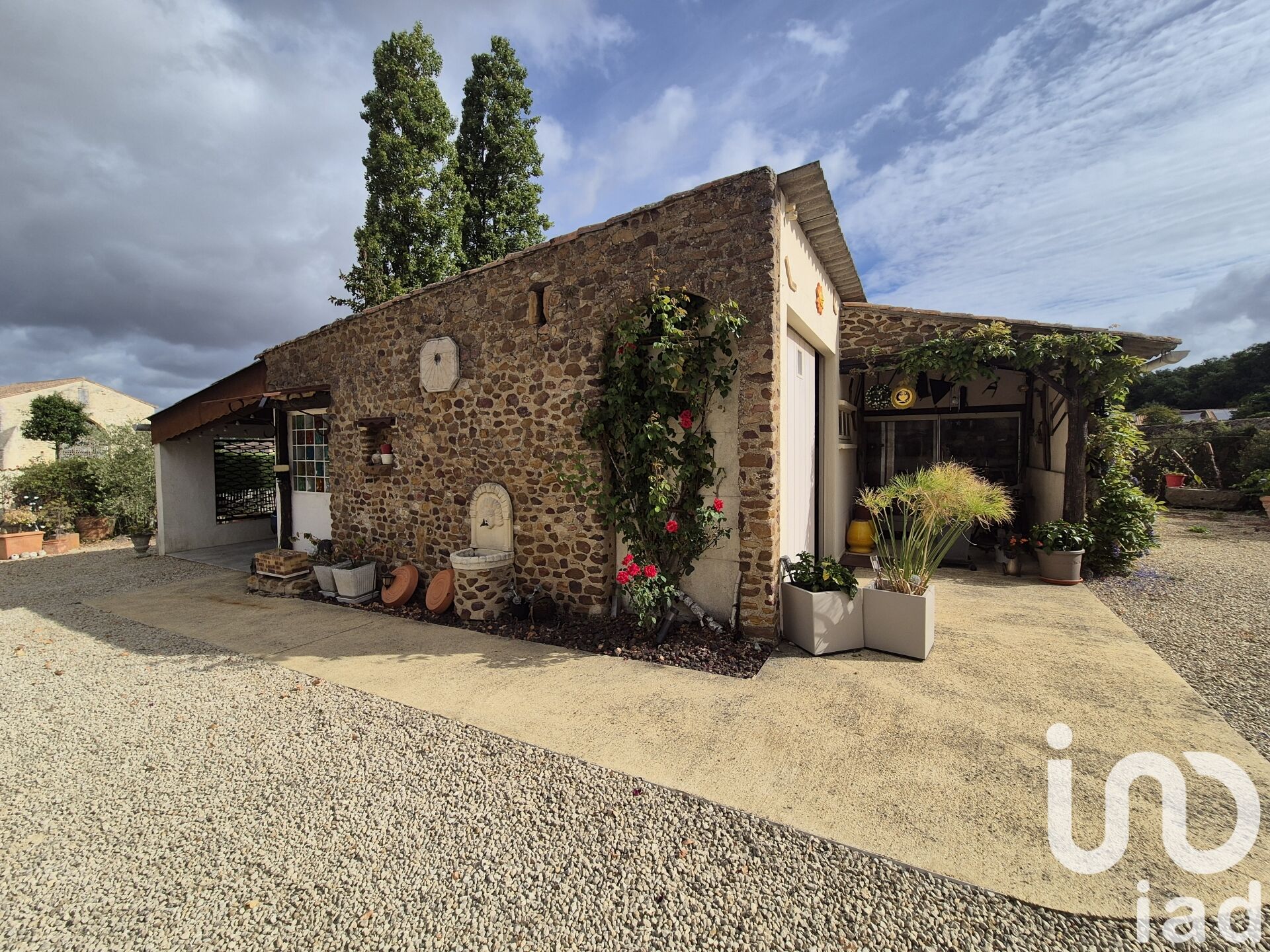 Vente Maison/villa 6 pièces - Photo 3