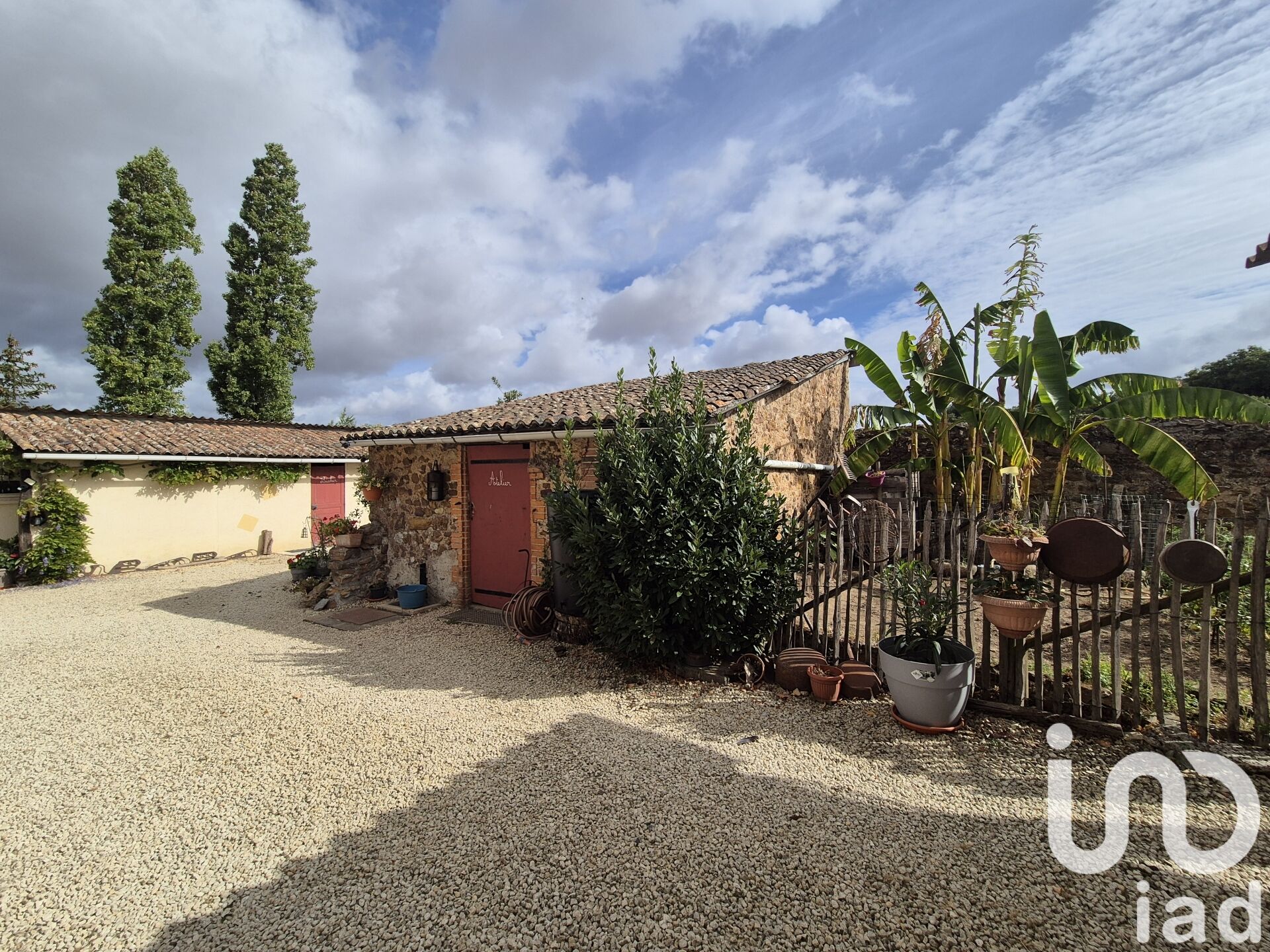 Vente Maison/villa 6 pièces - Photo 4