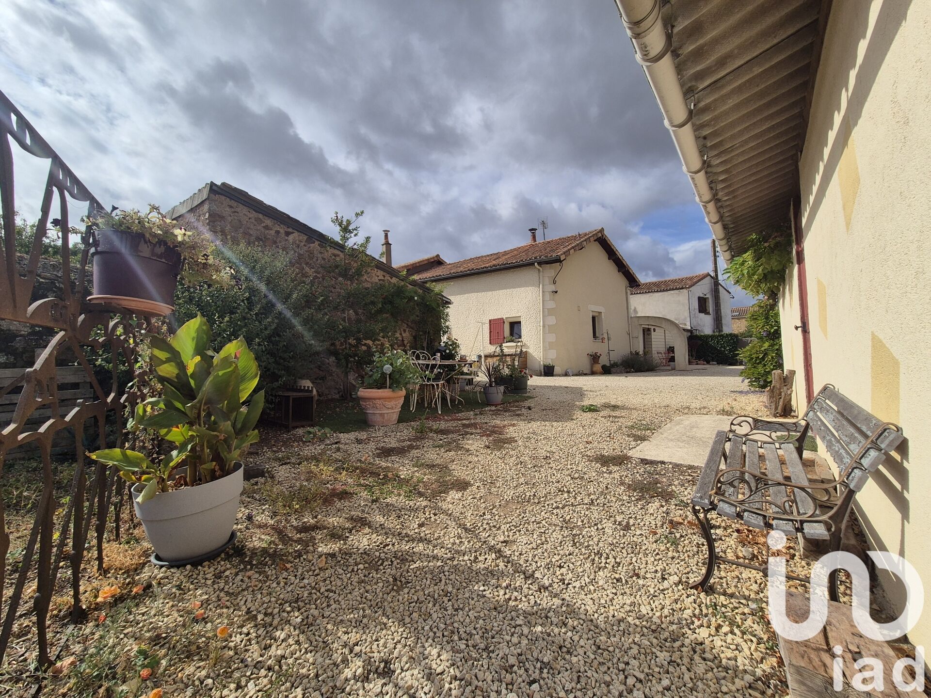 Vente Maison/villa 6 pièces - Photo 5