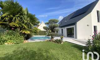 Maison 6 Pièces 156 m² à vendre à Esvres (37320)