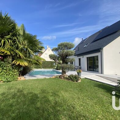 Maison 6 pièces 589000 €