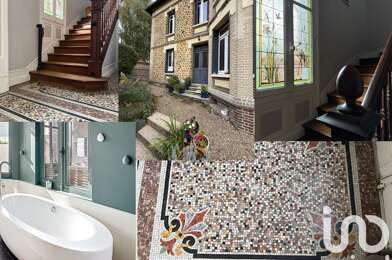 Maison 8 pièces 720000 €