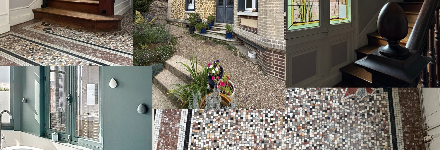 Maison 8 Pièces 210 m² à vendre à Rouen (76000)