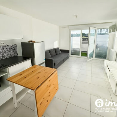 Appartement 2 pièces 174000 €