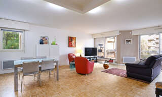 Appartement 5 Pièces 133 m² à louer à Lyon 4 (69004)