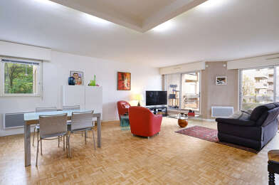 Appartement 5 pièces 2226 €