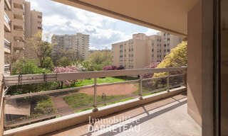 Appartement 5 Pièces 133 m² à louer à Lyon 4 (69004)