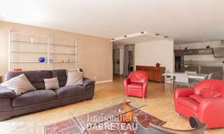 Appartement 5 Pièces 133 m² à louer à Lyon 4 (69004)