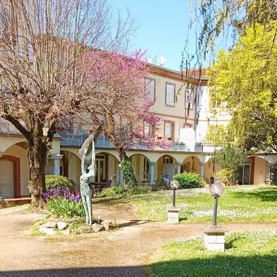Appartement 3 pièces 189000 €