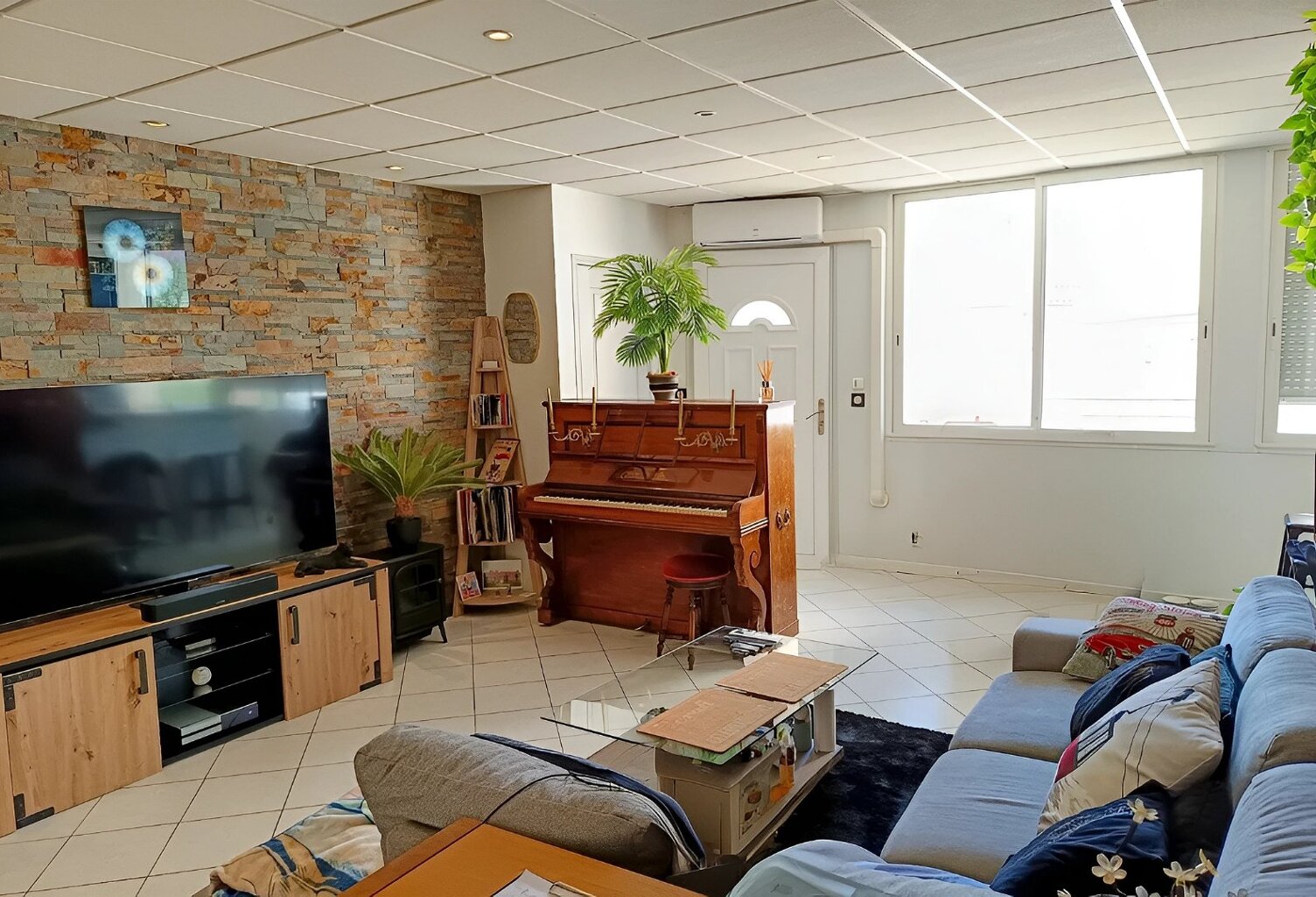 Appartement — photo 1