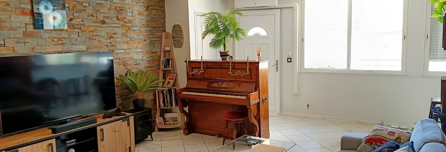 Appartement 3 Pièces 70 m² à vendre à Albi (81000)