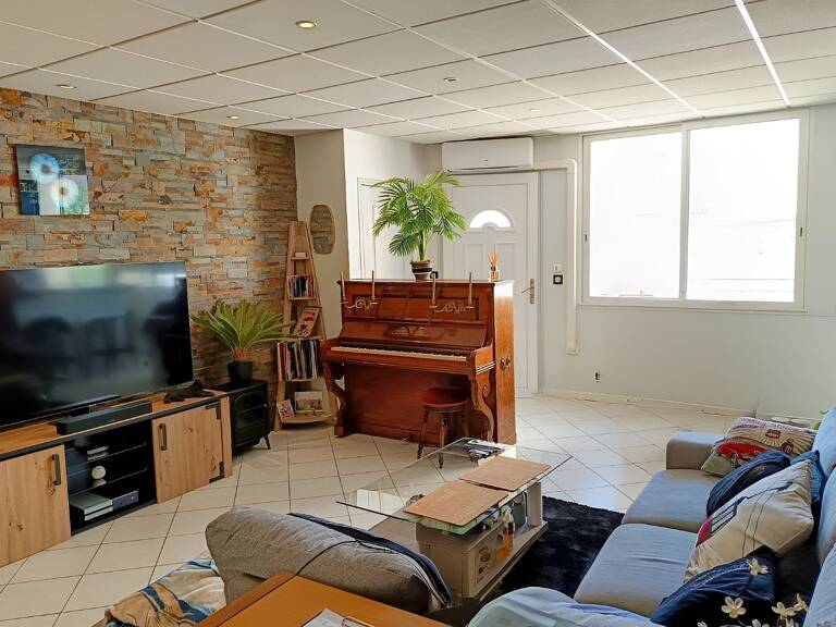 Appartement — photo 1