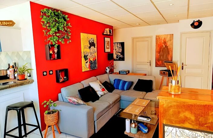 Appartement — photo 4