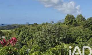 Maison 5 Pièces 120 m² à vendre à Sainte-Luce (97228)