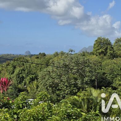 Maison 5 pièces 599000 €