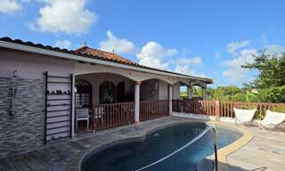 Maison 5 Pièces 120 m² à vendre à Sainte-Luce (97228)