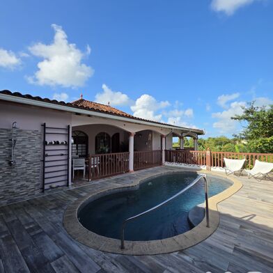 Maison 5 pièces 599000 €