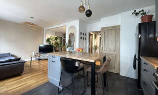 Appartement 3 Pièces 66 m² à vendre à Annecy (74000)