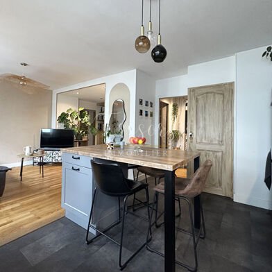 Appartement 3 pièces 349000 €