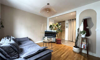 Appartement 3 Pièces 66 m² à vendre à Annecy (74000)