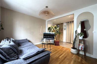 Appartement 3 pièces 349000 €