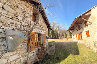 Maison 8 pièces 494000 €