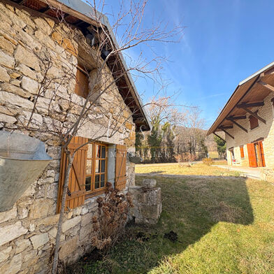 Maison 8 pièces 494000 €