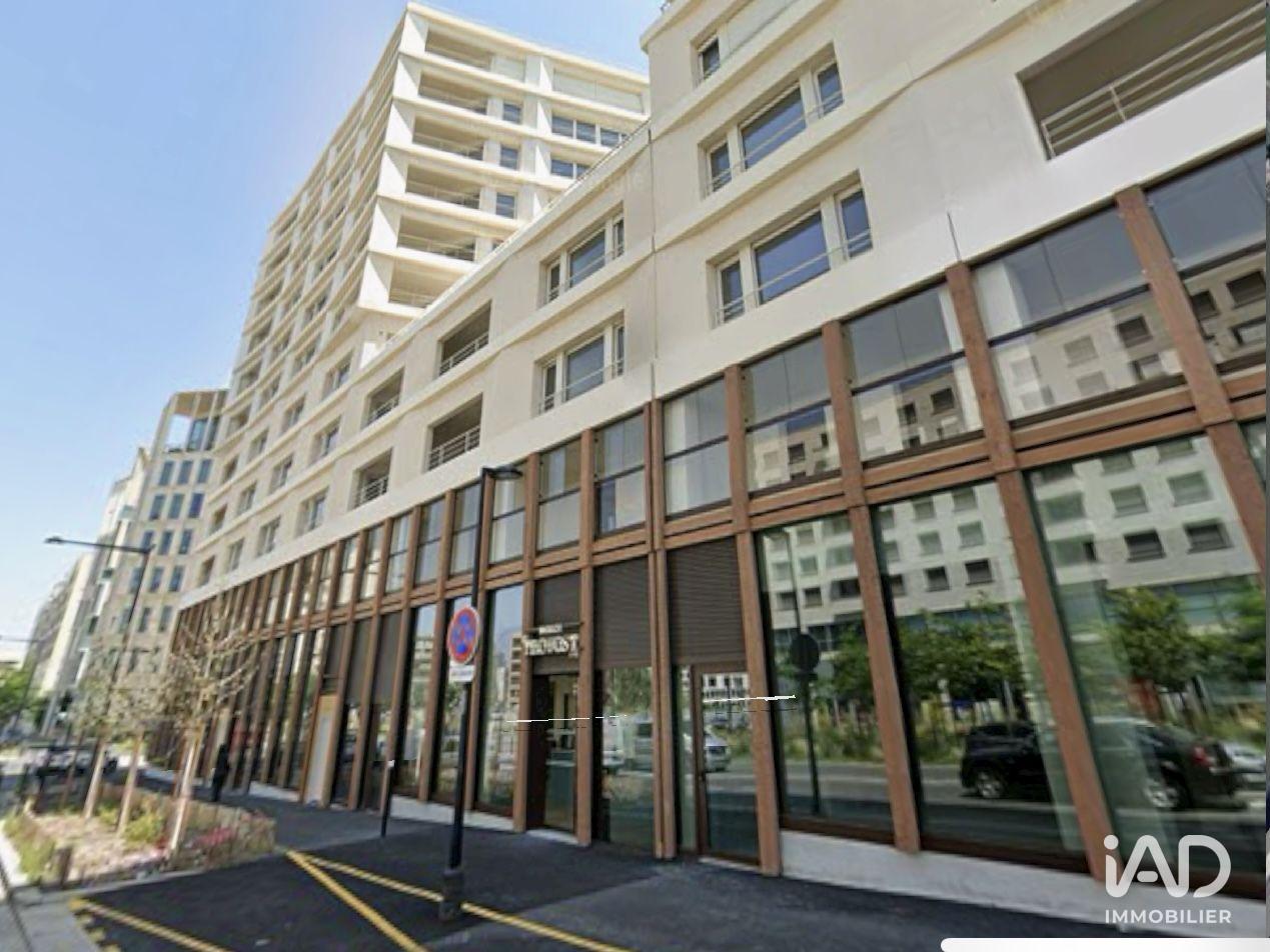 Bordeaux - 70m² - 3p. - 2ch.