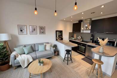 Appartement 3 pièces 230000 €