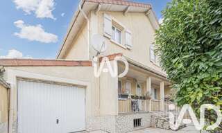 Maison 5 Pièces 99 m² à vendre à Villepinte (93420)