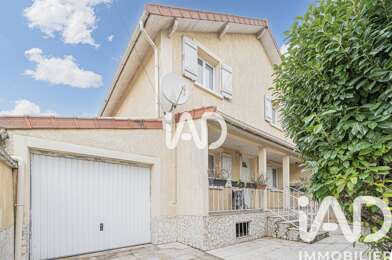 Maison 5 pièces 319000 €