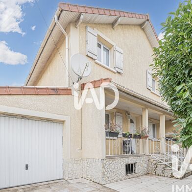 Maison 5 pièces 319000 €