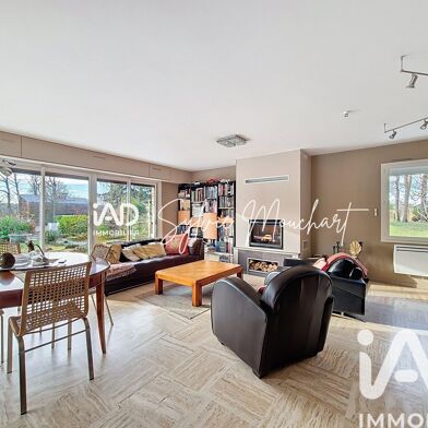 Maison 5 pièces 525000 €