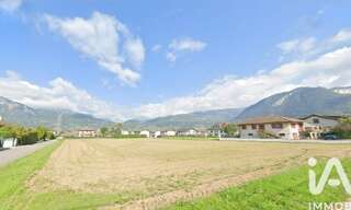 Terrain  3000 m² à vendre à Scionzier (74950)