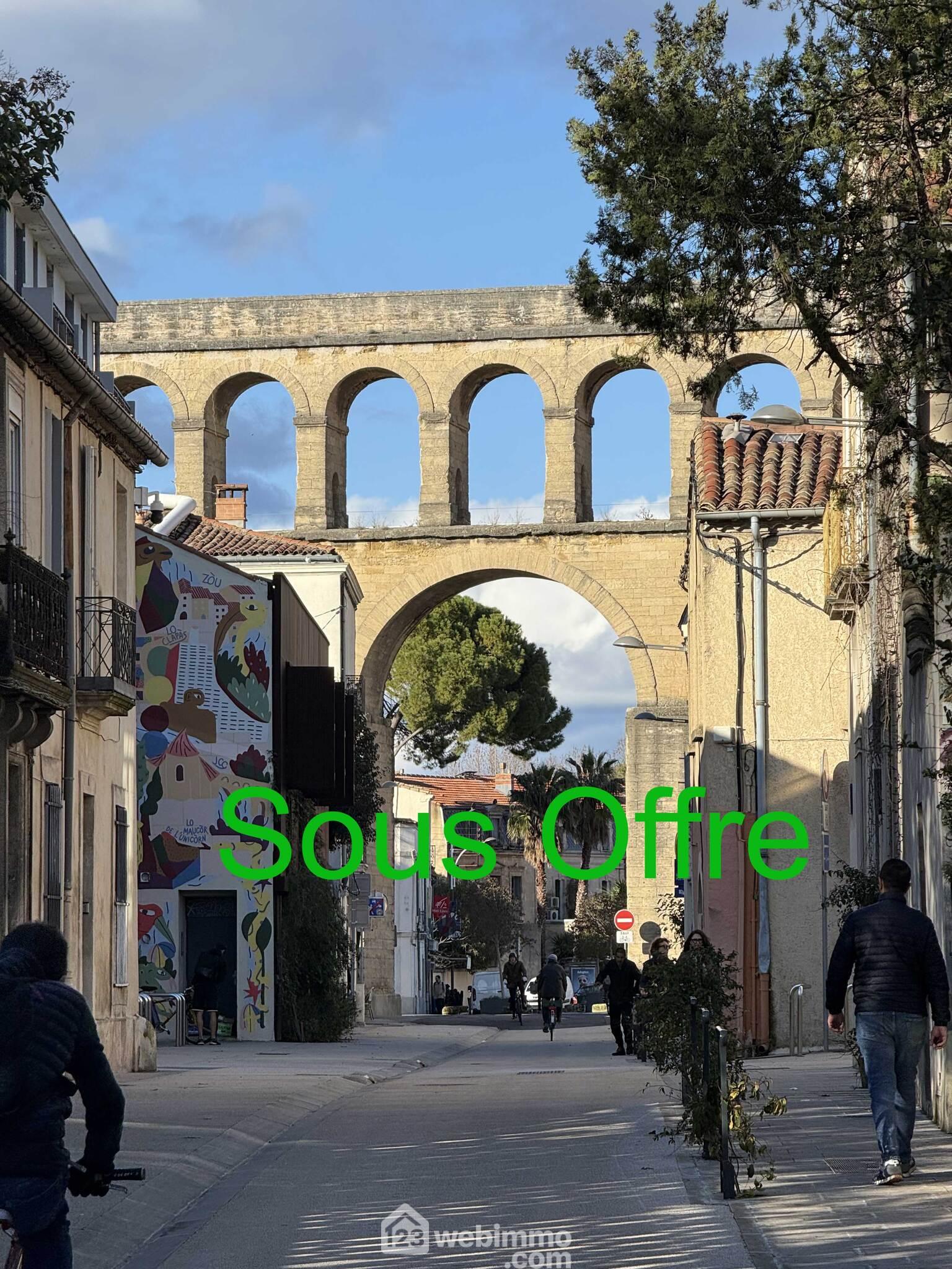 Agence immobilière de 123webimmo Montpellier Est