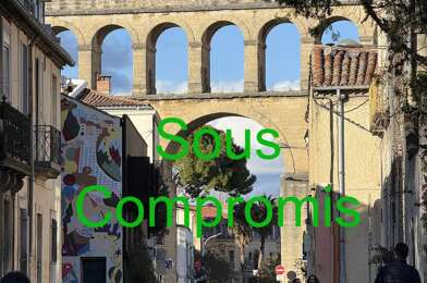 Appartement 3 pièces 206900 €