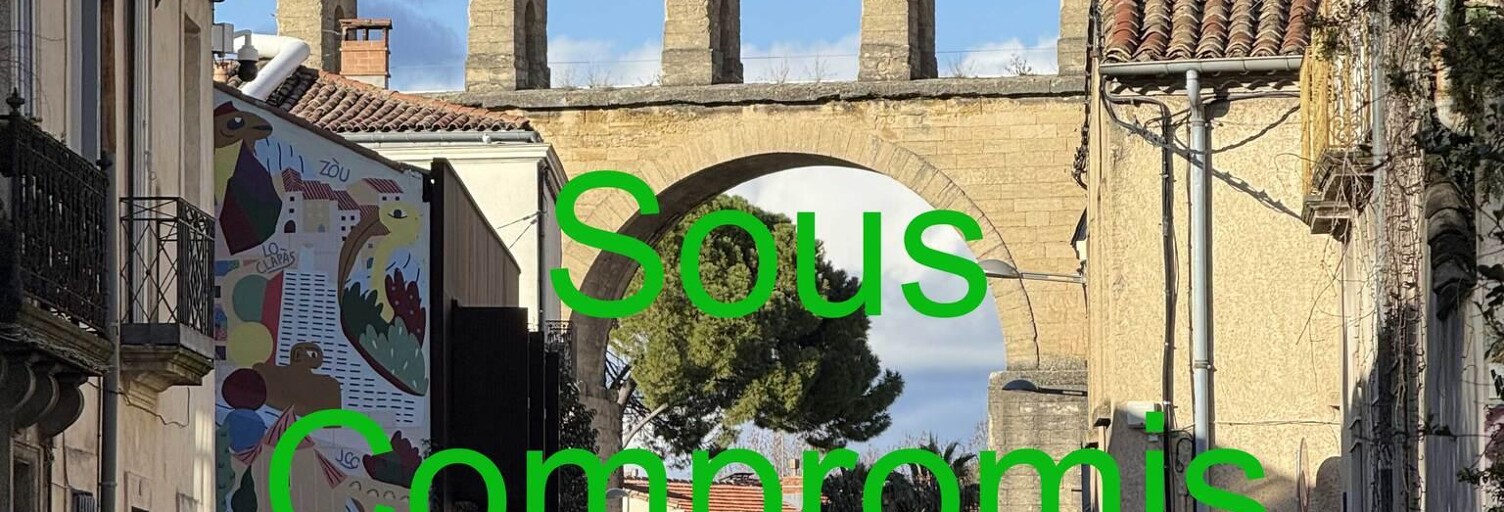 Appartement 3 Pièces 54 m² à vendre à Montpellier (34000)