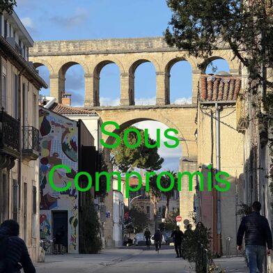 Appartement 3 pièces 206900 €