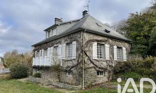 Maison 5 Pièces 125 m² à vendre à Coutances (50200)