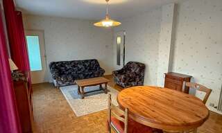 Appartement 6 Pièces 110 m² à vendre à Tours (37100)