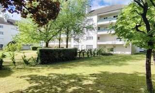 Appartement 6 Pièces 110 m² à vendre à Tours (37100)