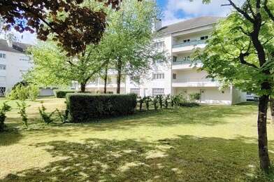 Appartement 6 pièces 209000 €