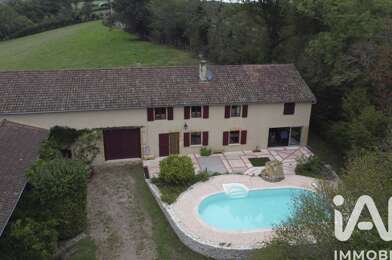 Maison 9 pièces 414000 €