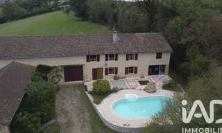 Maison 9 Pièces 241 m² à vendre à Saint-Bonnet-de-Cray (71340)