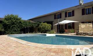 Maison 9 Pièces 241 m² à vendre à Saint-Bonnet-de-Cray (71340)