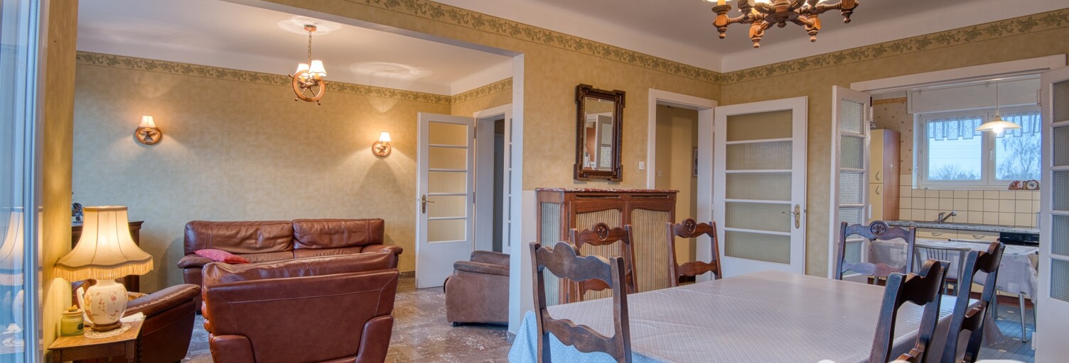 Maison 8 Pièces 170 m² à vendre à Florange (57190)