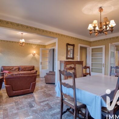 Maison 8 pièces 299000 €