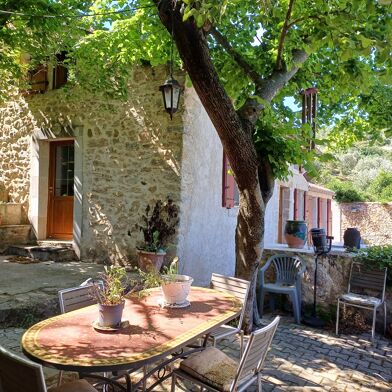 Maison 5 pièces 690000 €